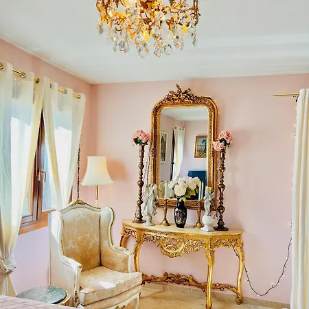 Esmaraldas House Of Guest house *