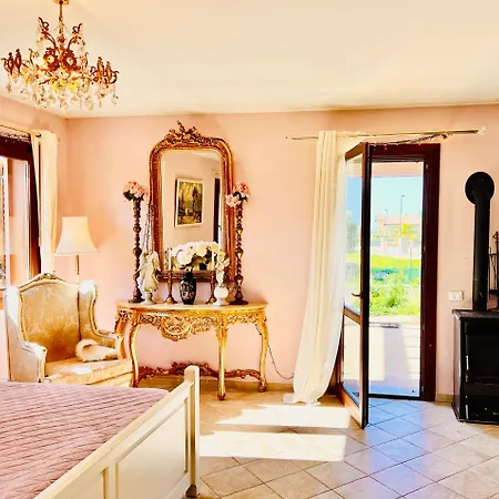 Guest house Esmaraldas House Of Terrasini