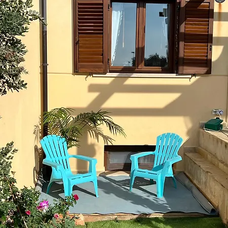 Guest house Esmaraldas House Of