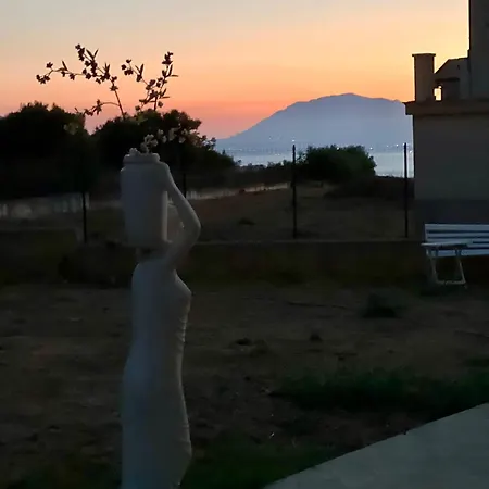 Guest house Esmaraldas House Of Terrasini