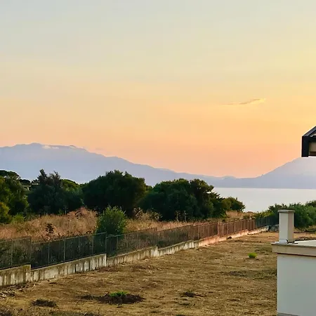 Guest house Esmaraldas House Of Terrasini