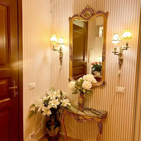Esmaraldas House Of Terrasini