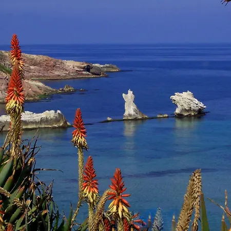 Esmaraldas House Of Guest house Terrasini