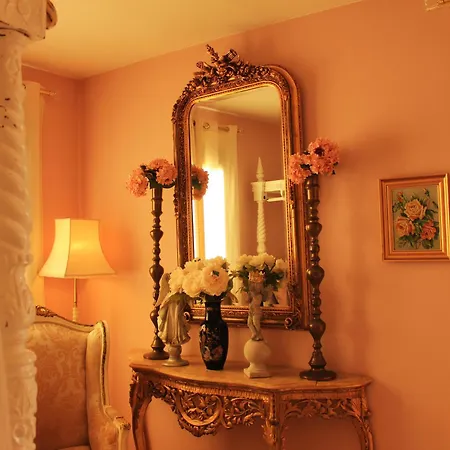 Esmaraldas House Of Guest house
