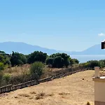 Esmaraldas House Of Gasthof Terrasini