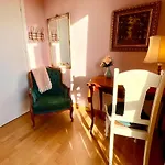 Esmaraldas House Of Gasthof *