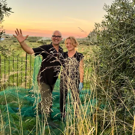 Esmaraldas House Of * تيراسيني