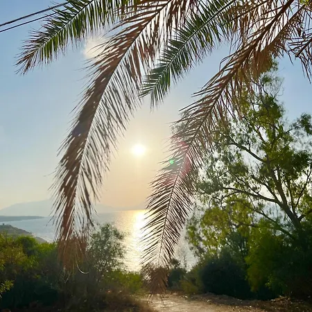 Esmaraldas House Of بيت ضيافة تيراسيني