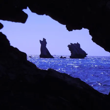 بيت ضيافة Esmaraldas House Of تيراسيني