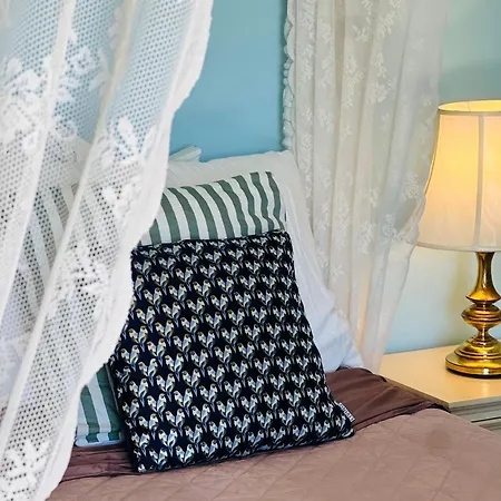 بيت ضيافة Esmaraldas House Of