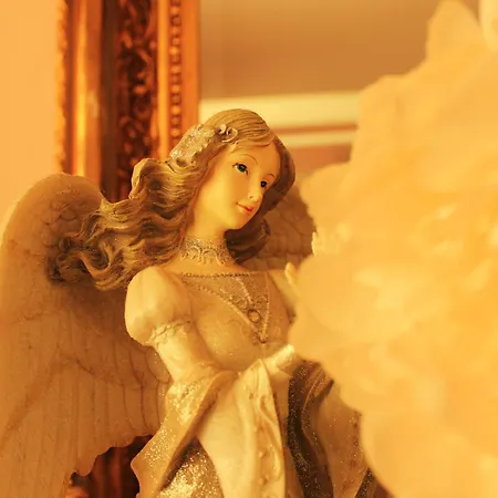 بيت ضيافة Esmaraldas House Of تيراسيني