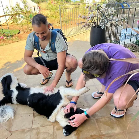 Esmaraldas House Of *