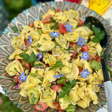 Esmaraldas House Of بيت ضيافة *