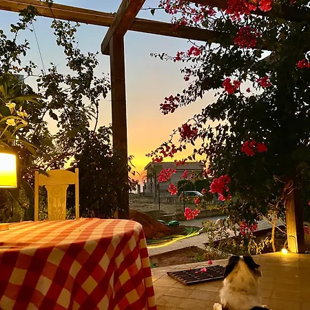 Esmaraldas House Of *