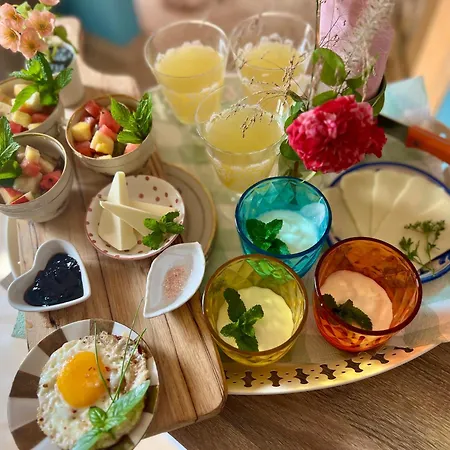 Esmaraldas House Of بيت ضيافة